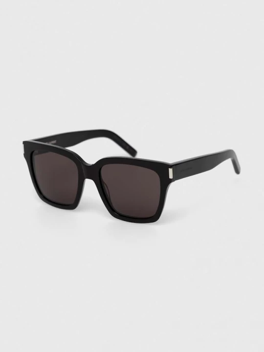 Obrázek produktu Saint Laurent Sluneční brýle Saint Laurent černá