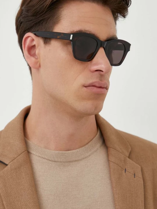 Obrázek produktu Saint Laurent Sluneční brýle Saint Laurent černá