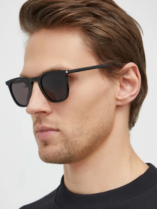Obrázek produktu Saint Laurent Sluneční brýle Saint Laurent černá