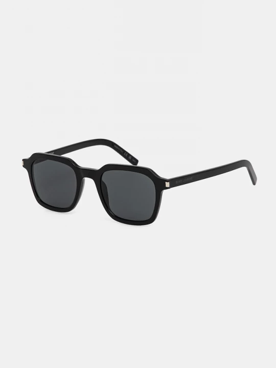 Obrázek produktu Saint Laurent Sluneční brýle Saint Laurent černá