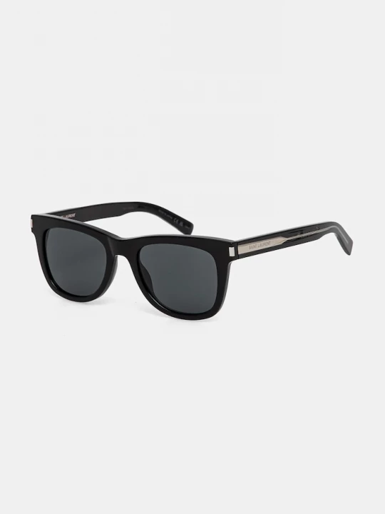 Obrázek produktu Saint Laurent Sluneční brýle Saint Laurent černá