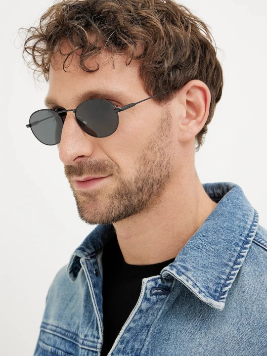 Obrázek produktu Saint Laurent Sluneční brýle Saint Laurent černá