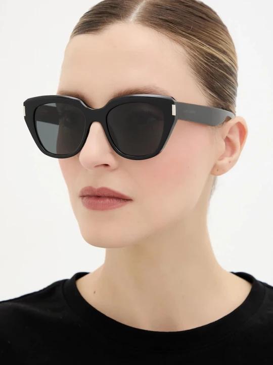 Obrázek produktu Saint Laurent Sluneční brýle Saint Laurent černá