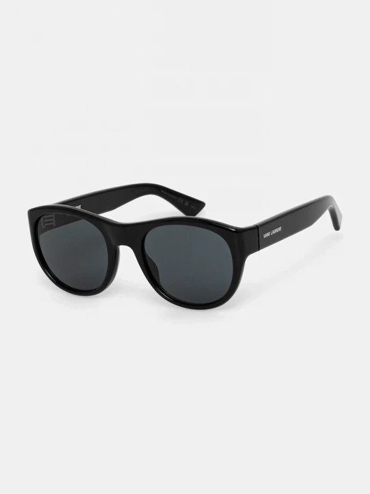 Obrázek produktu Saint Laurent Sluneční brýle Saint Laurent MAXIME černá