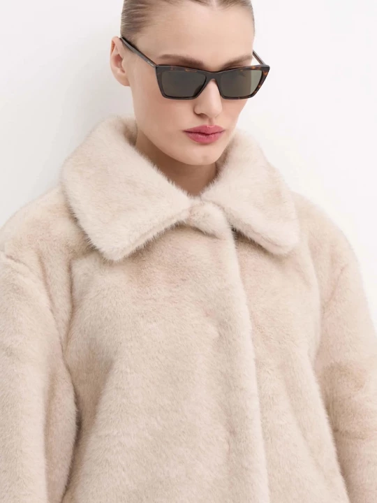 Obrázek produktu Saint Laurent Sluneční brýle Saint Laurent MICA THIN černá