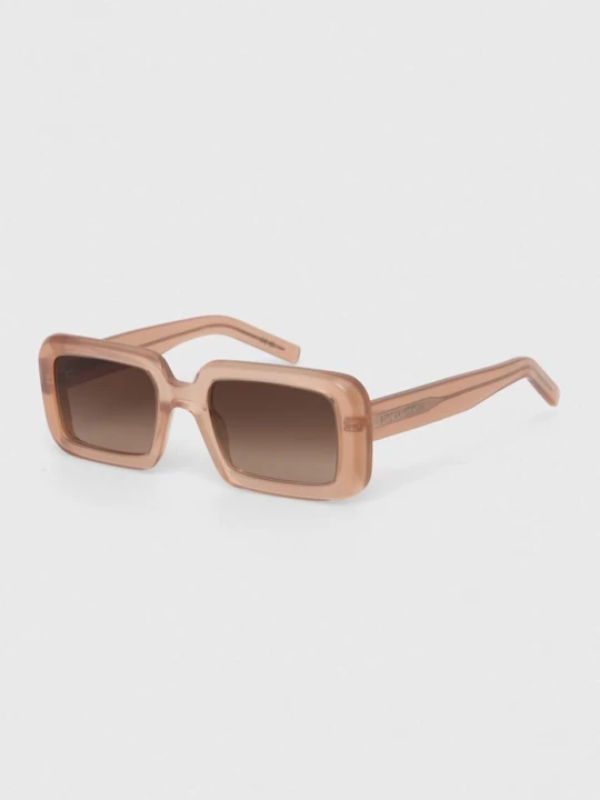 Obrázek produktu Saint Laurent Sluneční brýle Saint Laurent oranžová