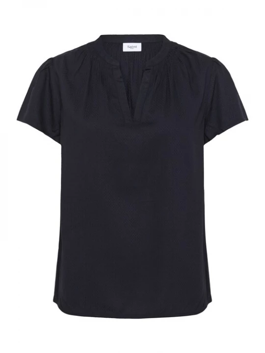 Obrázek produktu SAINT TROPEZ Halenka noční modrá