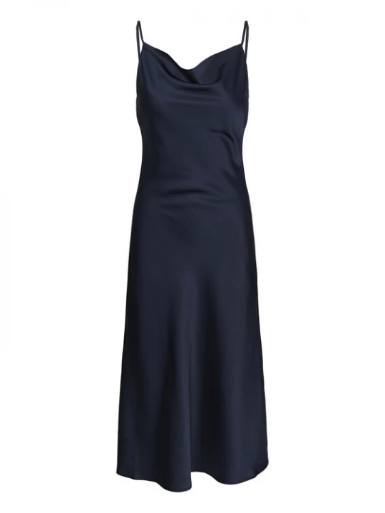 Obrázek produktu SAINT TROPEZ Šaty 'LodisaSZ' námořnická modř