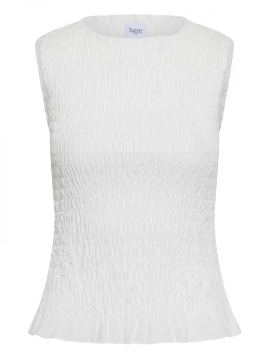 Obrázek produktu SAINT TROPEZ Top 'NaciaSZ' bílá