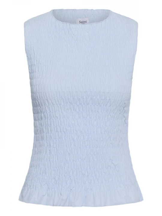 Obrázek produktu SAINT TROPEZ Top 'SZNacia' světlemodrá