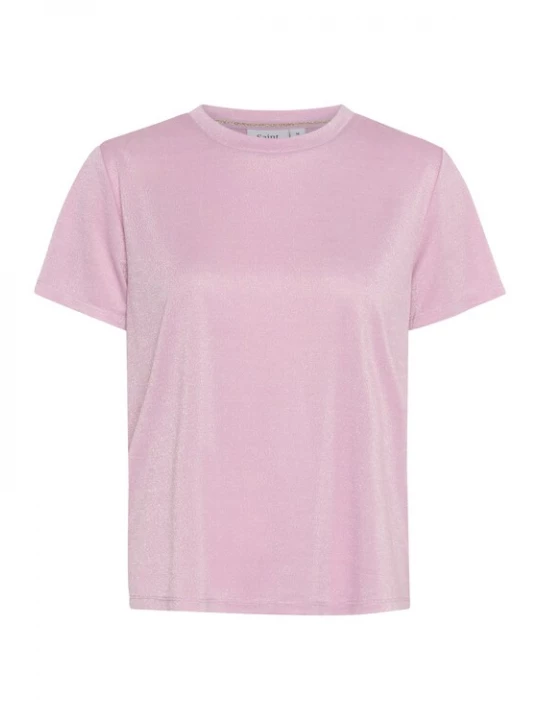Obrázek produktu SAINT TROPEZ Tričko 'Haga' pink