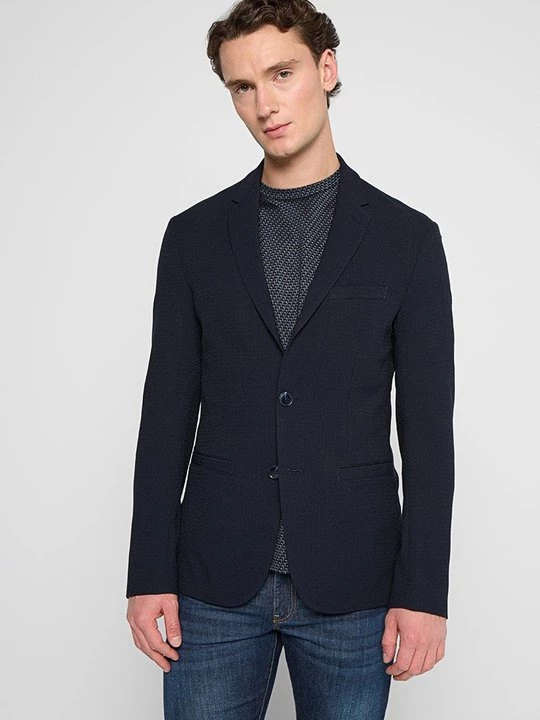 Obrázek produktu Sako Armani Exchange černá