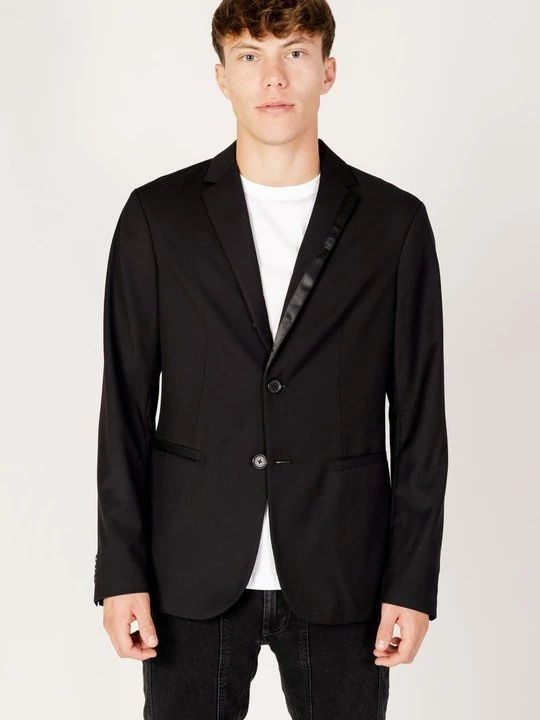 Obrázek produktu Sako Armani Exchange černá