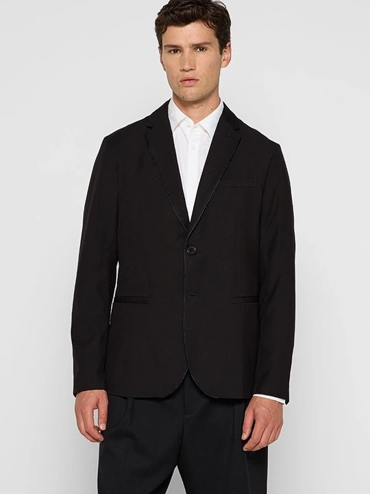 Obrázek produktu Sako Armani Exchange černá