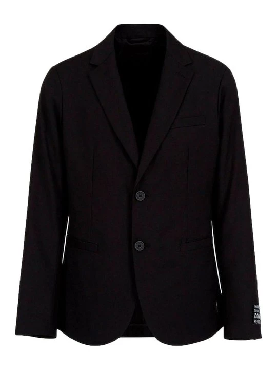 Obrázek produktu Sako Armani Exchange černá