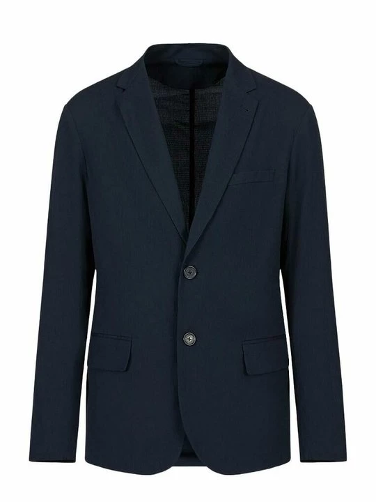 Obrázek produktu Sako Armani Exchange tmavě modrá