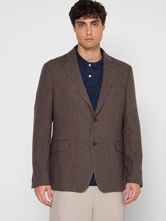 Obrázek produktu Sako Barbour hnědá