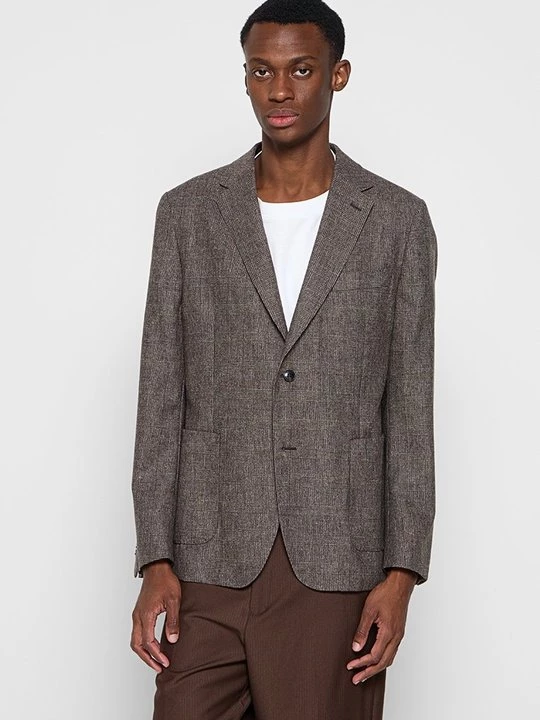 Obrázek produktu Sako Barbour hnědá