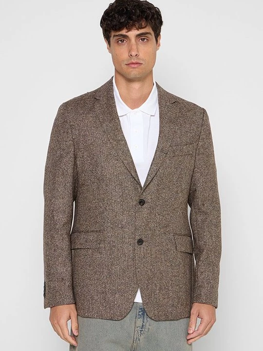 Obrázek produktu Sako Barbour hnědá