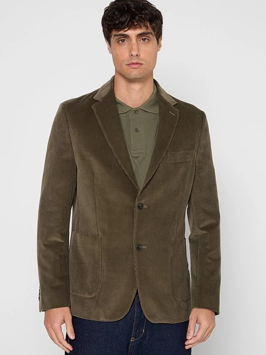 Obrázek produktu Sako Barbour olivová