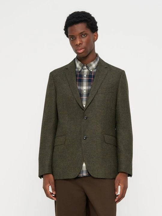 Obrázek produktu Sako Barbour olivová