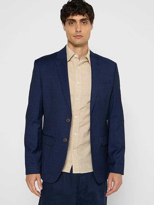 Obrázek produktu Sako Ben Sherman tmavě modrá