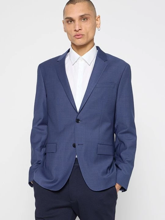 Obrázek produktu Sako Calvin Klein modrá