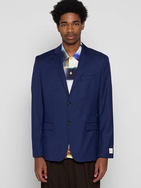 Obrázek produktu Sako Calvin Klein modrá