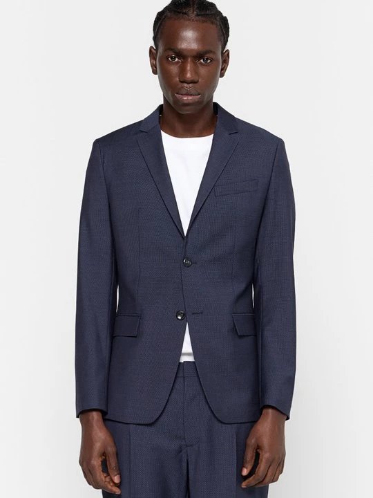 Obrázek produktu Sako Calvin Klein tmavě modrá