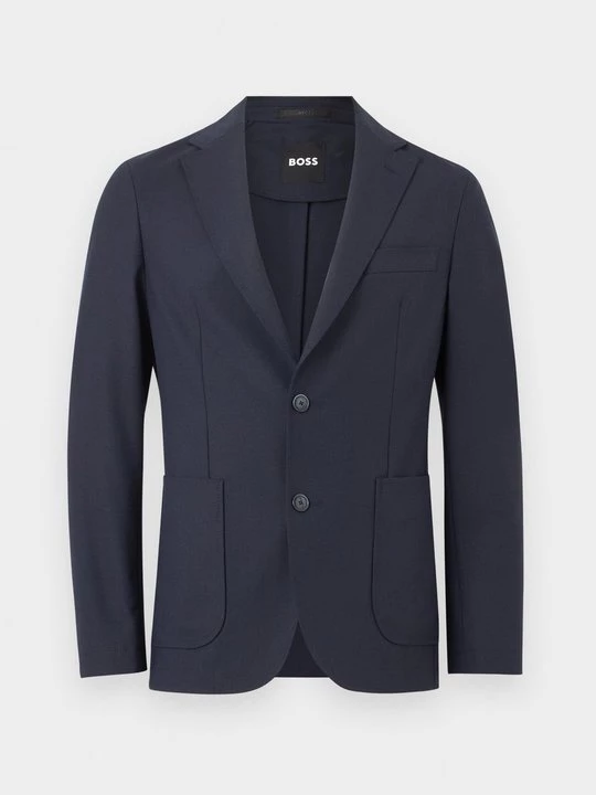 Obrázek produktu Sako Calvin Klein tmavě modrá