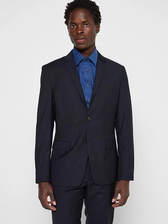 Obrázek produktu Sako Calvin Klein tmavě modrá