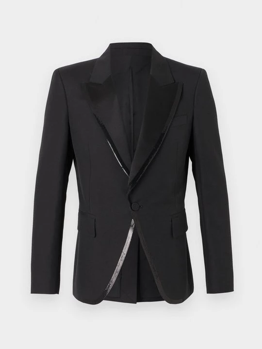 Obrázek produktu Sako Dsquared2 černá