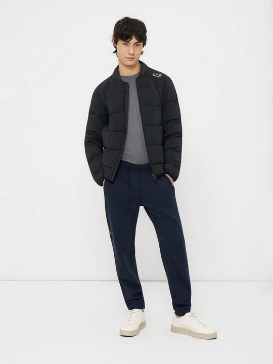 Obrázek produktu Sako EA7 Emporio Armani černá