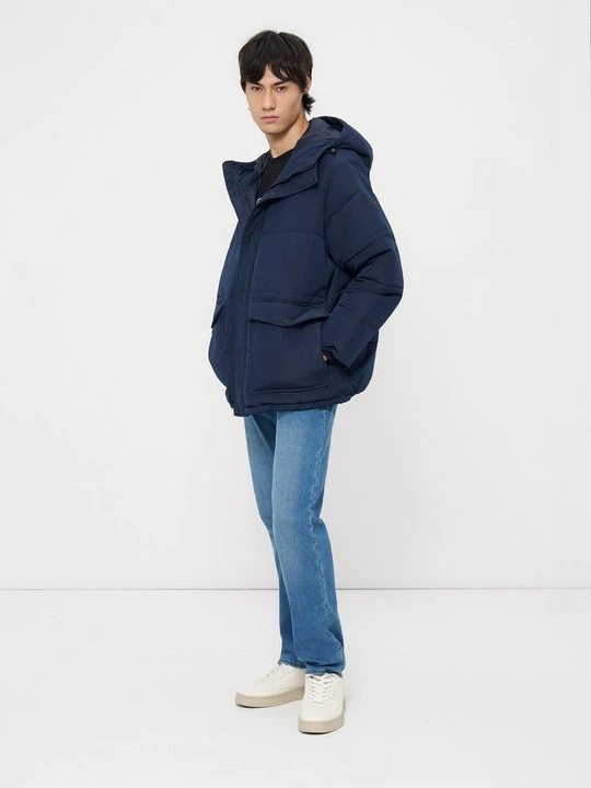 Obrázek produktu Sako EA7 Emporio Armani tmavě modrá