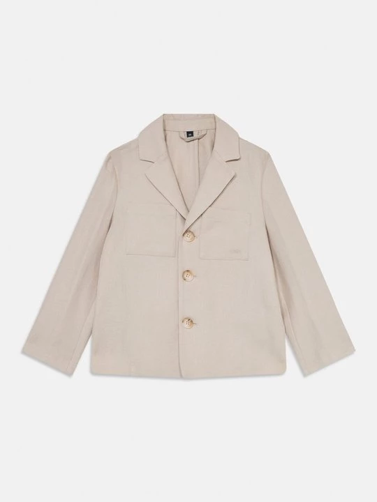 Obrázek produktu Sako Emporio Armani béžová