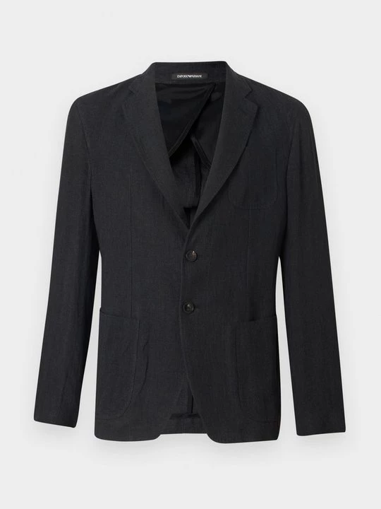 Obrázek produktu Sako Emporio Armani černá
