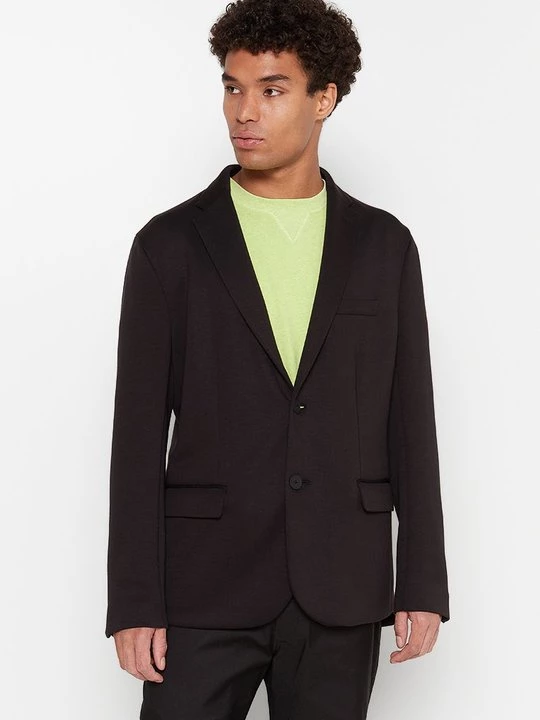 Obrázek produktu Sako Emporio Armani černá