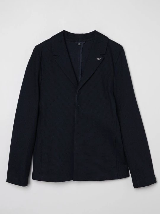 Obrázek produktu Sako Emporio Armani tmavě modrá