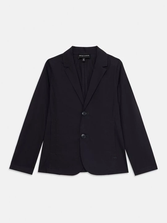 Obrázek produktu Sako Emporio Armani tmavě modrá