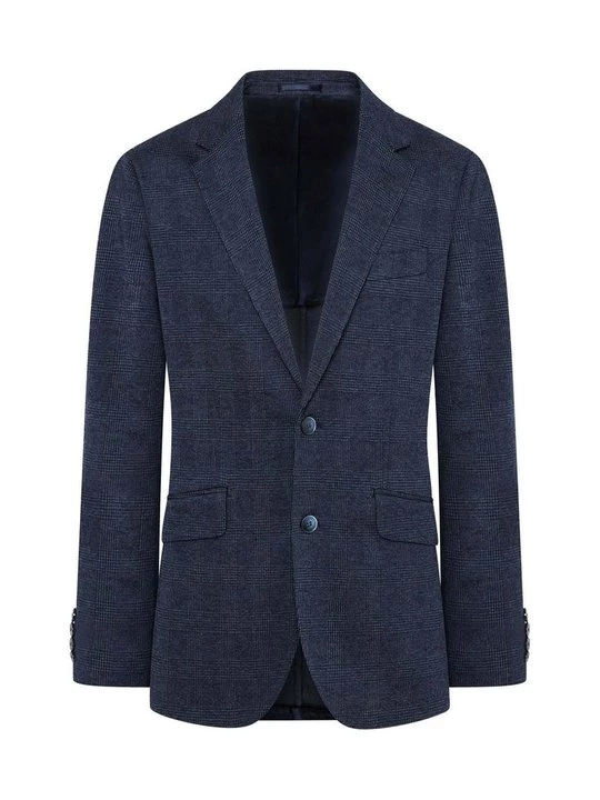 Obrázek produktu Sako Hackett London modrá