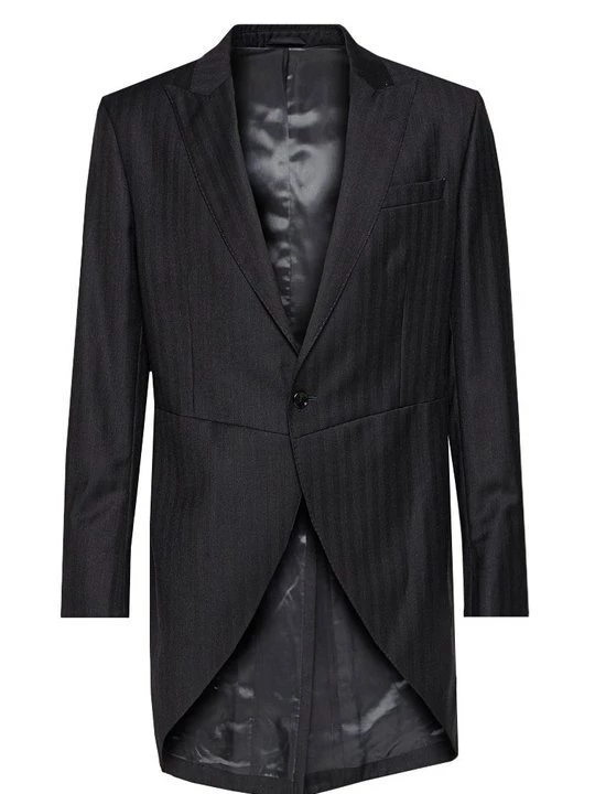 Obrázek produktu Sako Hackett London černá
