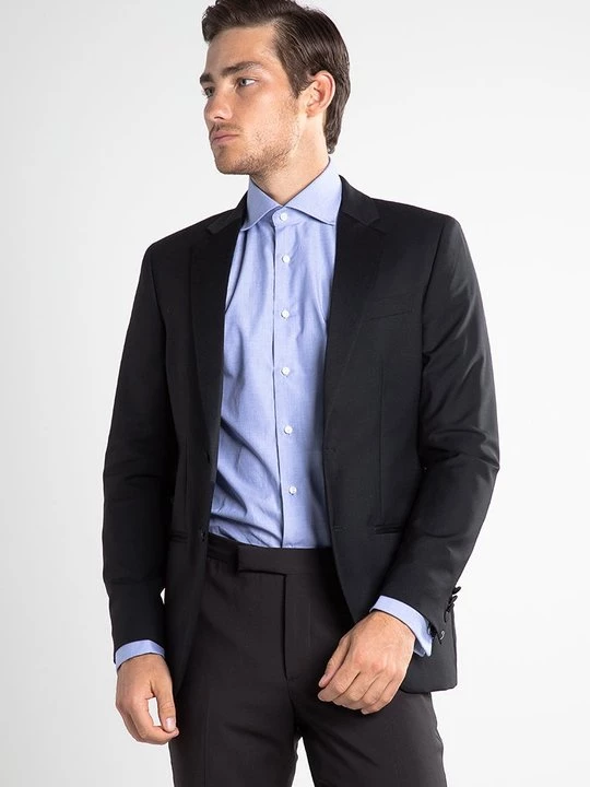 Obrázek produktu Sako Hackett London černá