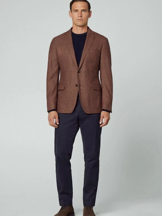 Obrázek produktu Sako Hackett London červená