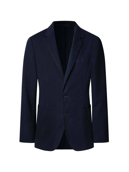 Obrázek produktu Sako Hackett London modrá