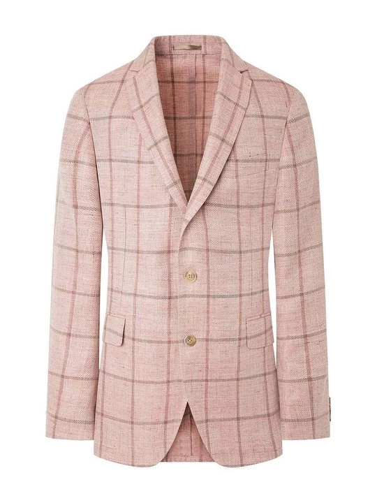 Obrázek produktu Sako Hackett London růžová