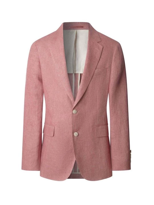 Obrázek produktu Sako Hackett London růžová