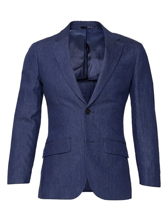 Obrázek produktu Sako Hackett London tmavě modrá