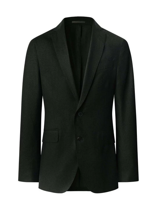 Obrázek produktu Sako Hackett London tmavě zelená