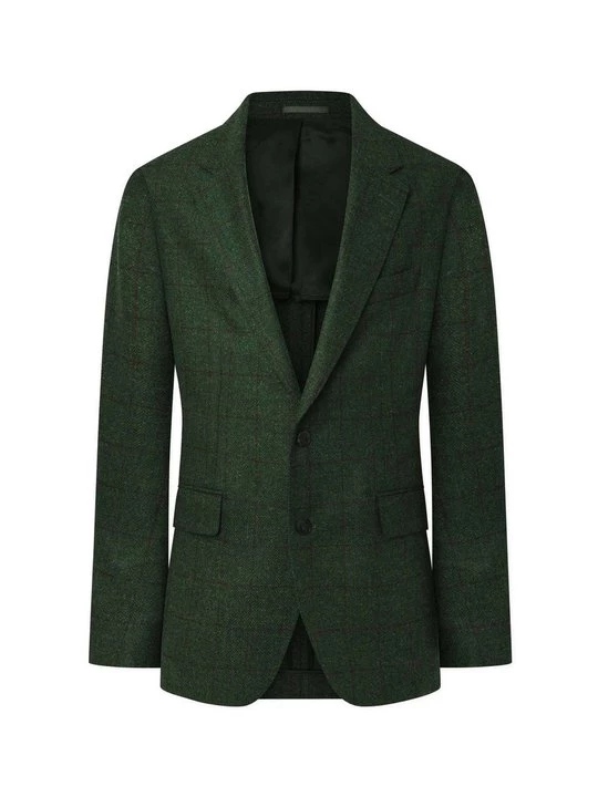 Obrázek produktu Sako Hackett London zelená