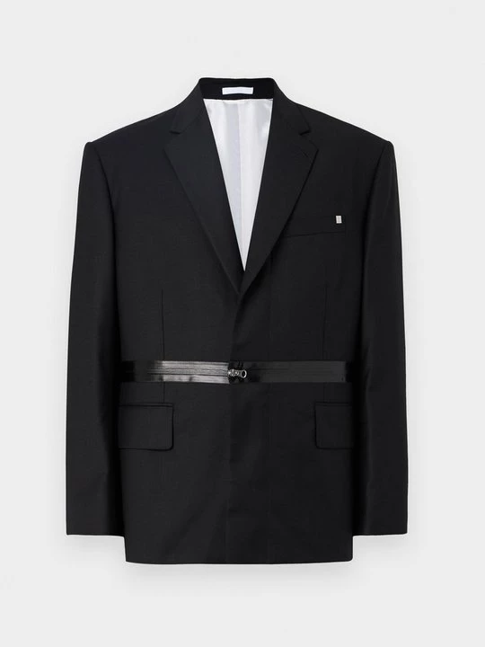 Obrázek produktu Sako Helmut Lang černá